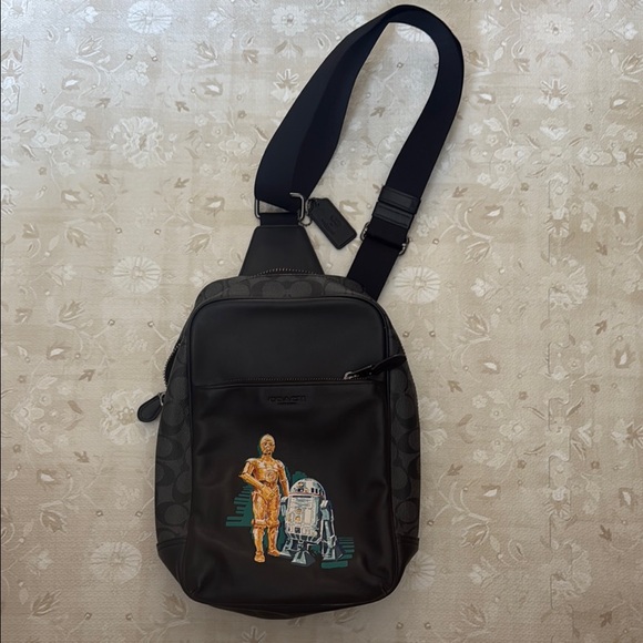 Coach x Star Wars Westway Pack - Picture 1 of 11